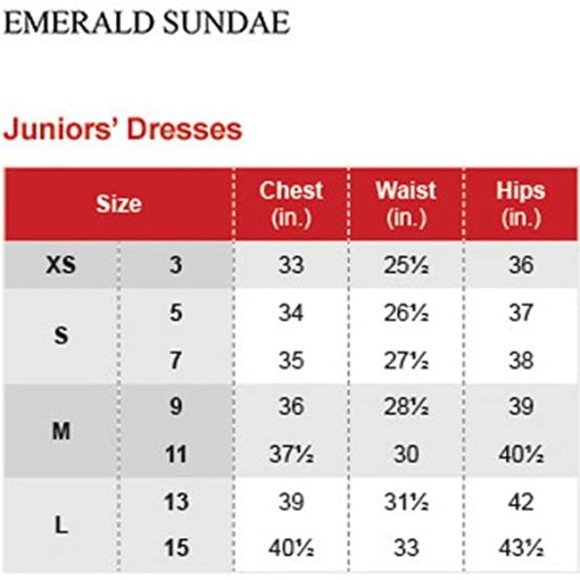 Emerald Sundae Juniors' Wine High Slit Gown Dress - Picture 6 of 10